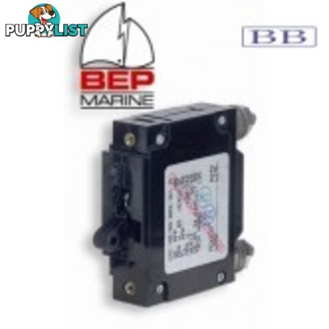 100 Amp Circuit Breaker Switch