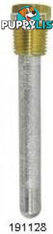 Engine Pencil Anode & Plug 0.2kg