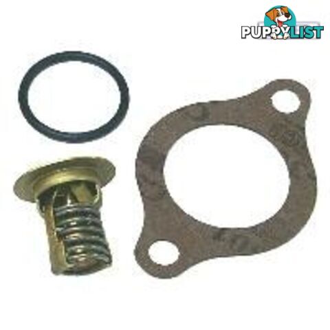 Cobra thermostat 160deg 18-3677