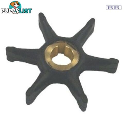 Outboard Impeller - OMCŒ¬ Type suits 377178 775519 18-3003