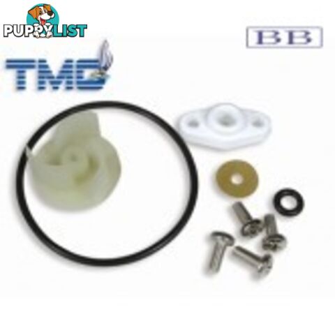 TMC repair kit to suit 2500 & 3000 Bilge pumps