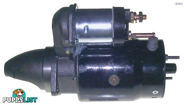 Mercruiser Starter Motor (reco) suit GM and Ford engines