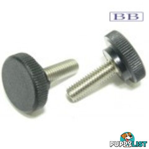 Replacement thumb-screws (pair)