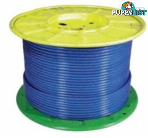 PVC Covered Steering Cable 150m