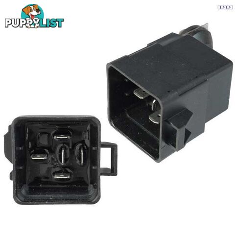 Mercury power trim relay sierra18-5849 replaces 882751A1