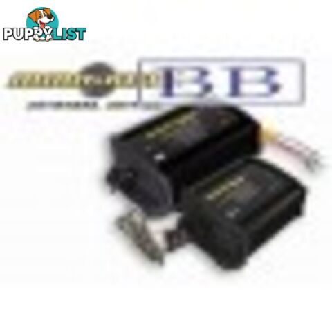 Minkota Battery charger MK220A 2 output 12V 20A