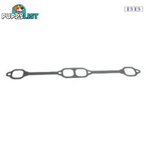 Sierra Marine parts 18-0872 exhaust manifold gasket