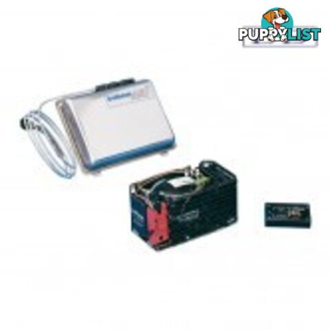 Boat Fridge kit with ASU 125L