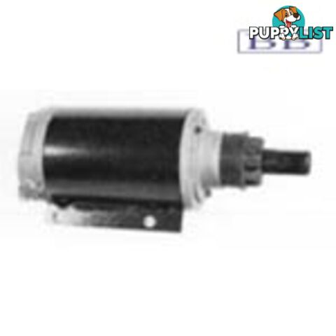 Sierra parts OMC BRP starter motor 18-5628