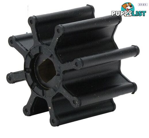 Mercruiser BRAVO  Impeller Kit replace 47-862232A2 18-3016-1 double flat