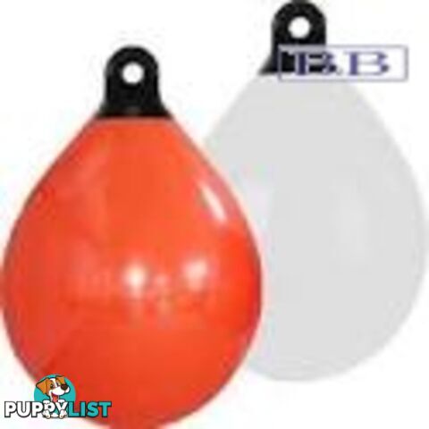 Dan HD Buoy ORANGE or WHITE