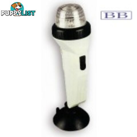 Portable Clear Navigation Light LED