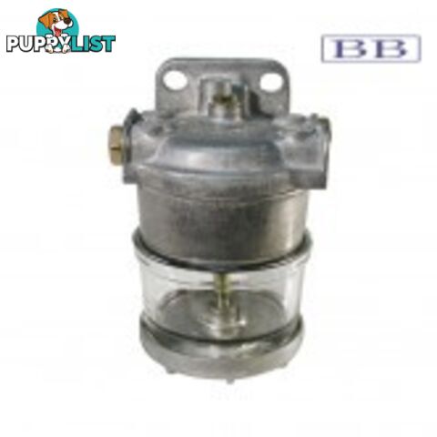 Fuel filters Cav S/S Type Complete Filter