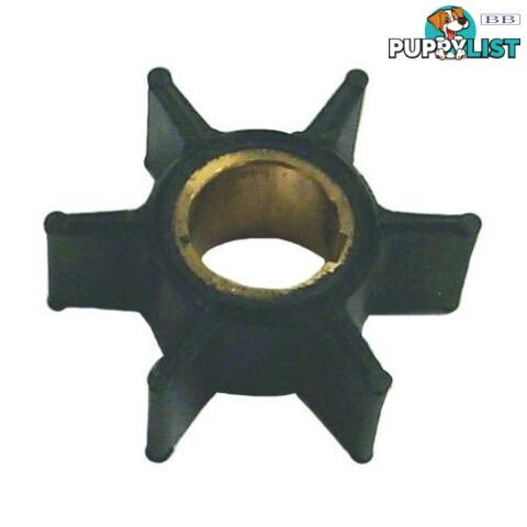 Sierra parts Impeller - OMCŒ¬ Type suits 390286 18-3366