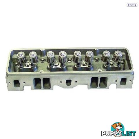 Cylinder head 5.7 V8 1969-86 18-4484