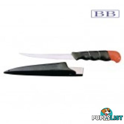 Filleting Knife