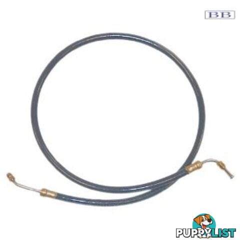 Sierra parts Mercruiser Trim hose 18-2436