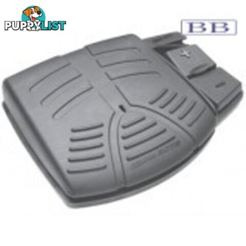 Wireless Foot Pedal Only