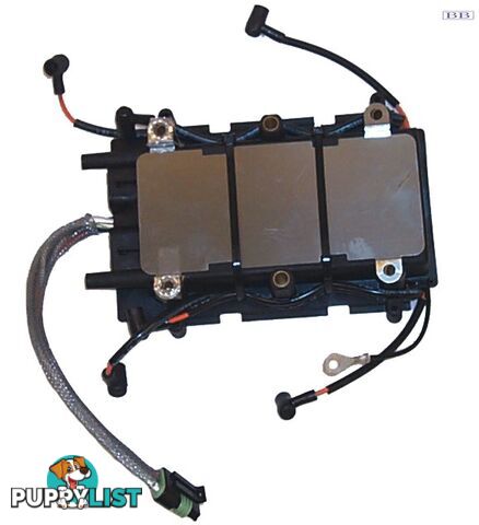 Sierra parts CDI OMC Power pack 18-5887