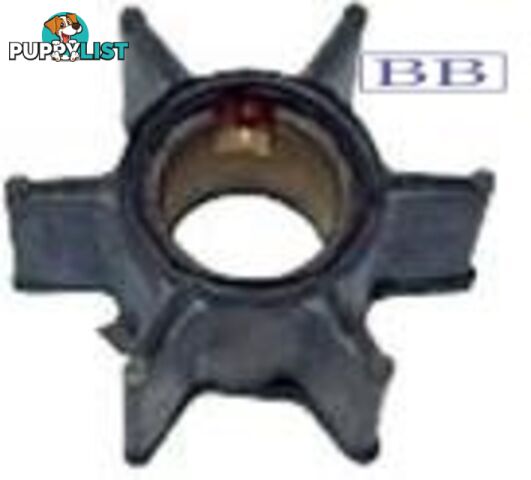 Outboard Impeller - MercuryŒ¬ Type suits 47-22748 18-3012