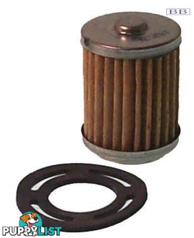 Fuel Filter 18-7860 replaces 35-49088A2 & 35-49088Q2