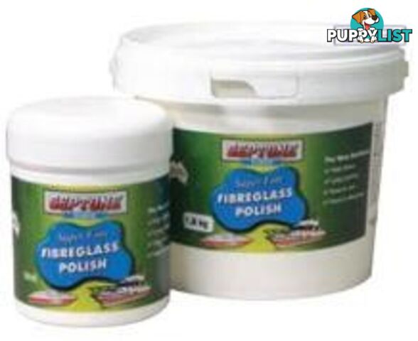 Septone Fibreglass Polish - Super Fine 1.8kg