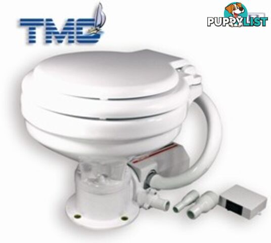 TMC toilets Large Bowl Toilet 12V 139106 rwb2324