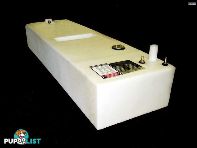 Marine Fuel tanks Petrol or Diesel 110 Lt