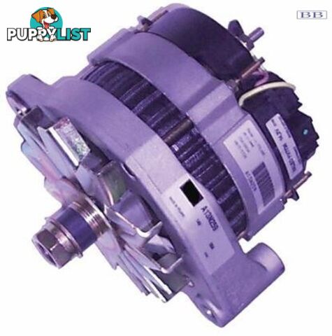 Volvo Marine Alternators suits marine engines 18-5943