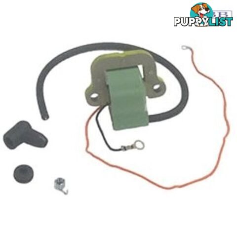 Sierra parts OMC ignition coil 18-5192