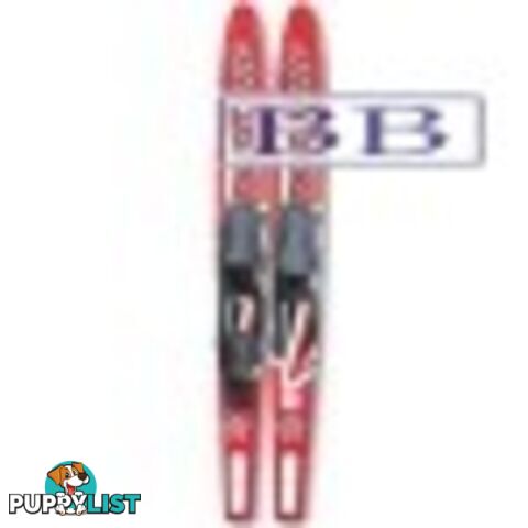 Ski Set - Adult Combos