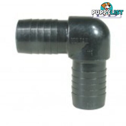 Hose Joiner 1&frac14;" Elbow