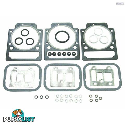 Volvo Head gasket kit 18-4341 replaces 876380