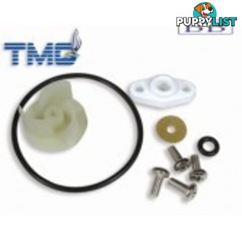 TMC repair kit to suit 1500 & 2000 Bilge pumps