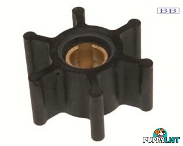 Kohler Water pump impeller replaces 250872 & Jabsco 22799-0001  23-2003 132802