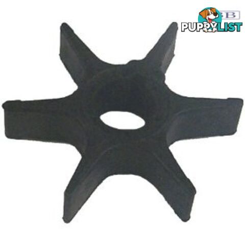 Outboard Impeller - SuzukiŒ¬Type suits 17461-96301/96311 18-3096