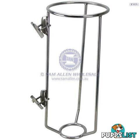 Fender Baskets Stainless Steel