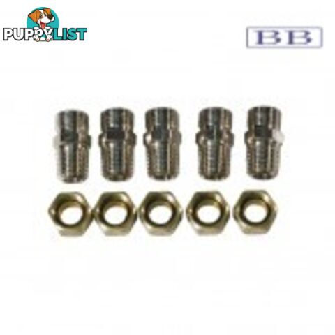 FK 1960 Reservalve Fitting Kit