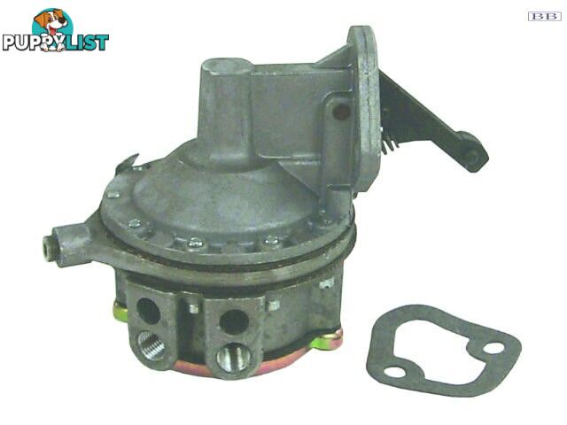 Fuel pumps Sierra 18-7269 Mercruiser OMC