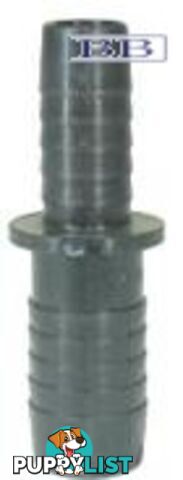 Hose Reducer &frac34;" to &frac12;"