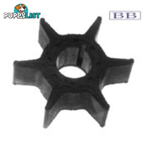 Outboard Impeller - YamahaŒ¬ Type 6H4-44352-00-00