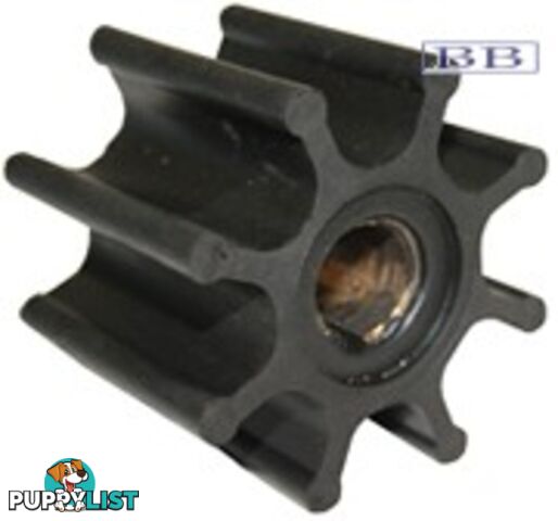 Fynspray Impeller  RWB79B 3/4"