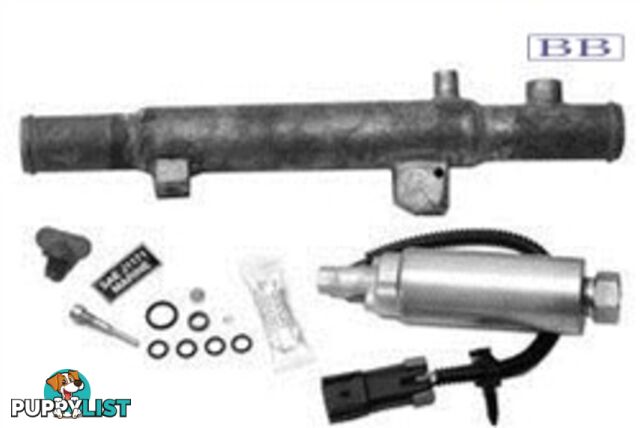 Mercruiser Genuine Cool Fuel kit  861156A03 fuel pumps