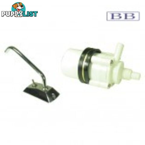 Mini Electric Galley Pump 133120