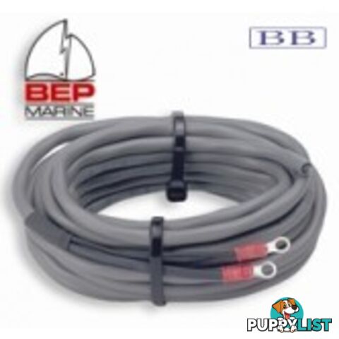 Cable Kit for DC Monitor - 10M