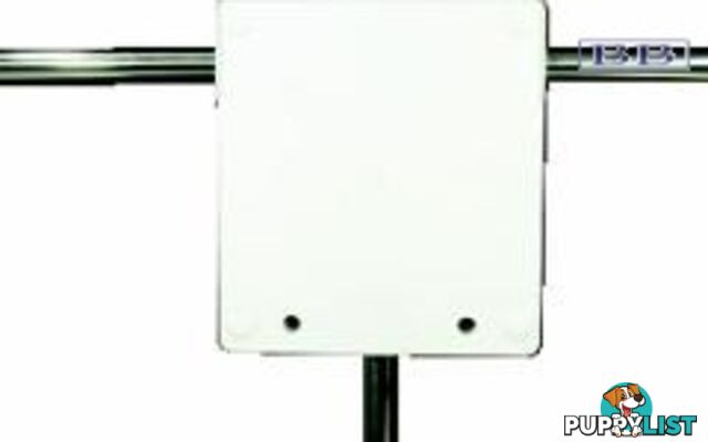 Outboard Rail Mount Bracket