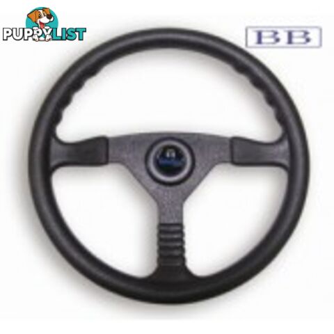 Boat steering wheel Champion Economy PVC Wheel