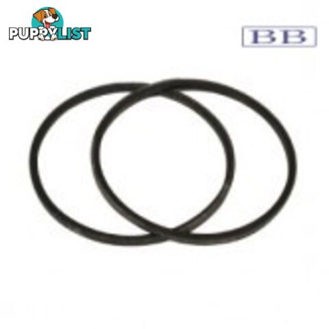 Cav Filter Replacement "O" Ring