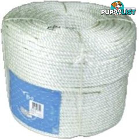 Nylon 3 Strand Rope