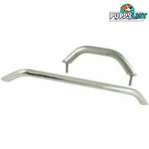 Hand Rail S/S 310mm